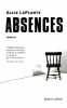 Absences. LAPLANTE Alice  BERNARD Daphné