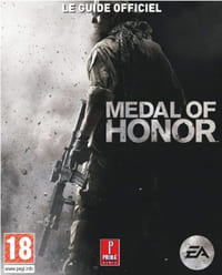 Guide Medal of Honor