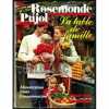 La table de famille. PUJOL Rosemonde