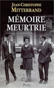 Mémoire meurtrie