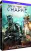 Chappie [DVD + Copie digitale]. Sharlto Copley  Sharlto Copley  Dev Patel  Dev Patel  Sigourney Weaver  Hugh Jackman  Yo-Landi Visser  Ninja  Jose ...