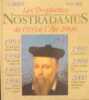 Les prophéties de Nostradamus de 1993 à l'an 2000. Hewitt V.J.  Lorie Peter