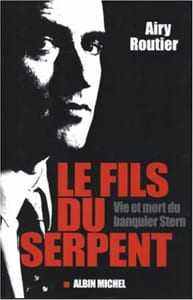 Le fils du serpent . Vie et mort
