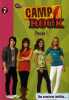 Camp Rock Tome 7 : Pause. Ponti James  Loizel Jonathan