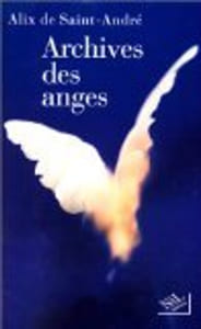 Archives des anges