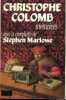 Christophe colomb. Marlowe Stephen