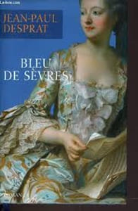 Bleu de Sèvres : 1759-1769