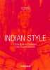 India Style. Taschen Angelika  Schaewen Deidi Von