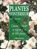 Plantes D'interieur - Comment Choisir Et Soigner. John Evans