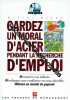 Gardez Un Moral D'acier Pendant La Recherche D'emploi. Payet Gilles