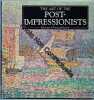 The Art Of The Post Impressionists. Edmund Swinglehurst