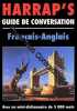 Guide De Conversation Français-Anglais. Lexus