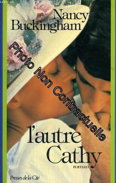 L'autre Cathy. Nancy Buckingham