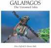Galapagos: The Untamed Isles. Pete Oxford