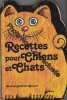 Recette Pour Chiens Et Chat. Frances Sheridan Goulart