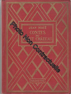 Contes Du Petit Château