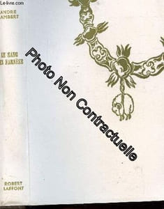 Le Sang Des Farnese