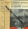 Memoires Sur La Deuxieme Guerre Mondiale - 2 Volumes - Tome Iii - 1er Et 2eme Partie -La Grande Alliance - La Russie Envahie - 1 Janvier - 22 Juin ...