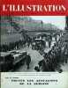 Illustration (L') N° 5219 Du 20/03/1943 - Les Funerailles Nationales Des Victimes De Rennes. 