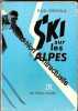 Ski Sur Les Alpes. Gignoux (Paul)