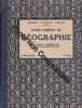Cours Complet De Geographie. Driault