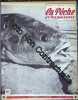 Peche Et Les Poissons (La) N° 167 Du 01/08/1959 -. 