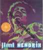 Jimi Hendrix. Alain Dister