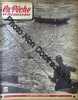 Peche Et Les Poissons (La) N° 158 Du 01/12/1958. Collectif