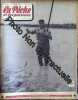 Peche Et Les Poissons (La) N° 108 Du 01/02/1955 -. 