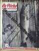 Peche Et Les Poissons (La) N° 162 Du 01/04/1959. Collectif