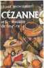 Cezanne Et L'expression De L'espace. Liliane Brion-Guerry