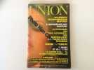 Union N°63. 