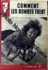 7 Jours N° 114 Du 21/02/1943 - Comment Les Bombes Tuent. A Megeve - Janine Darcey. 