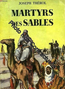 Martyrs Des Sables