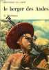 Le Berger Des Andes. E. Wustmann