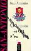 On Liquide Et On S'en Va. San-Antonio