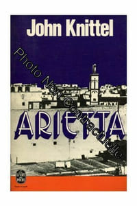 Arietta / Knittel John / Réf: 14019