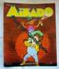 Mikado Magazine N° 12 Octobre 1984. 