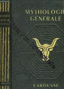 Mythologie Generale