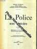 La Police Son Histoire / 3e Edition. Buisson Henry
