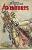 Lisez Moi Aventures - 1er Avril 1949 - N° 22 : Un Vol Inexplicable (Agatha Christie) - Les Chevaliers Sans Éperons (D'esme) -Ma Première Évasion ...