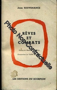 Rêves Et Combats