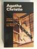 Les Indiscretions D'hercule Poirot La Maison Du Peril. Agatha Christie