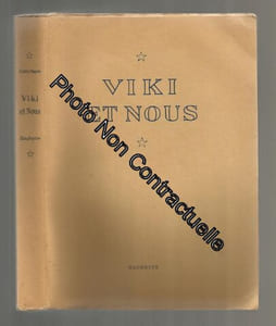 Viki Et Nous