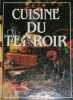 Cuisine Du Terroir. Cuisine