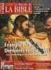 Le Monde De La Bible N° 174 : Evangile De Judas : Derniéres Révélations. Collectif