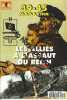 39 - 45 Magazine N° 103 : Les Alliés A L'assaut Du Reich. Collectif
