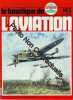 Le Fanatique De L'aviation N° 143 : International Air Tatoo 1981. Collectif