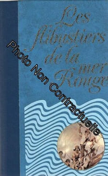 Les Flibustiers De La Mer Rouge. Hamilton Cochran