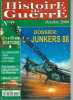 Histoire De Guerre 9 Dossier Le Junkers 88. 
